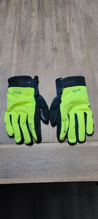 GORE Gore-Tex размер-11/xxxl