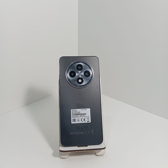 Oppo reno 12f 512гб