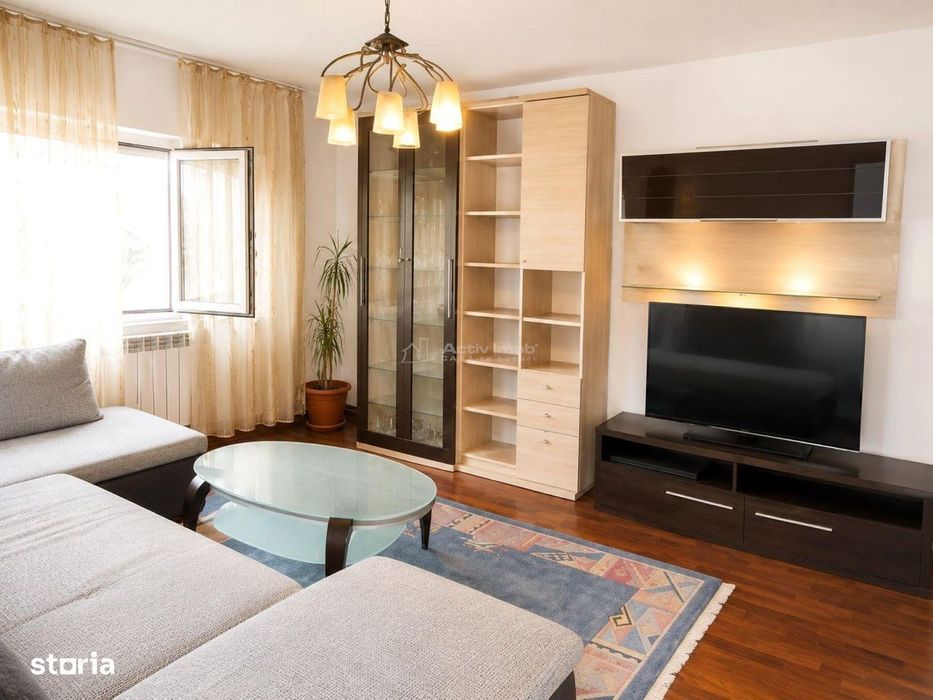 Apartament 4 Camere etaj 2 Baia Mare Ultracentral