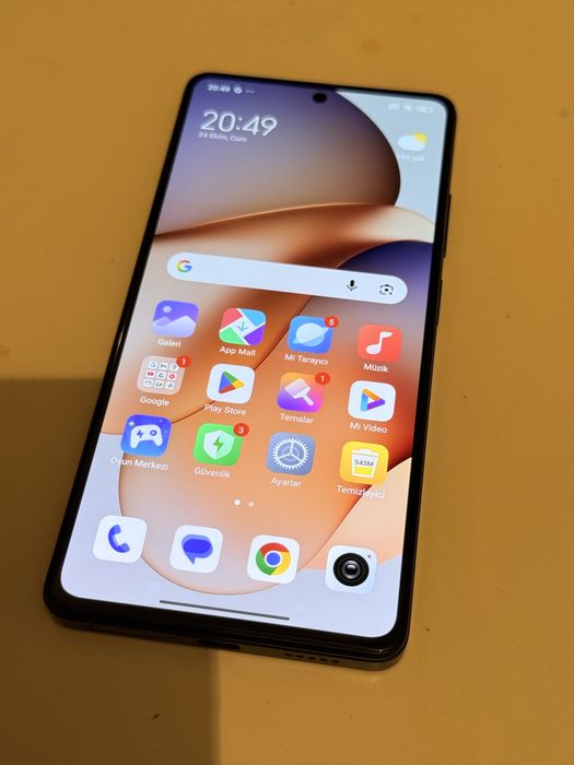 Redmi 12 pro бартер