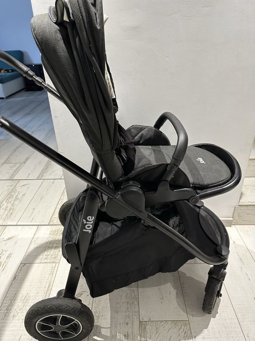 Joie - Carucior Copii Versatrax E Pavement