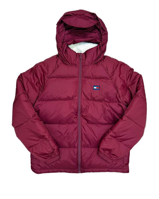 Яке Tommy Jeans Winter Jacket - S