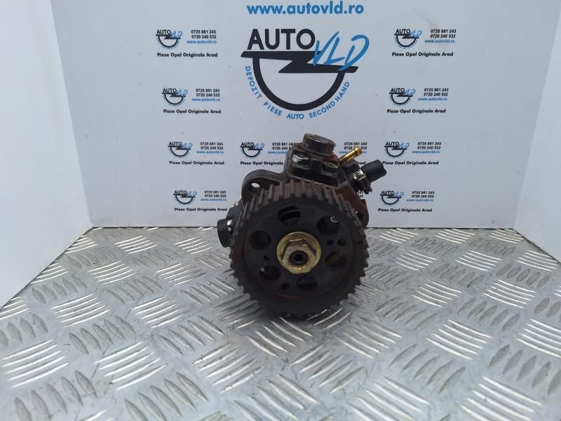 Pompa injectie Fiat Sedici 1.9CDTI 120cp 88kw; 1.9CDTI 100cp 74kw; 1.9