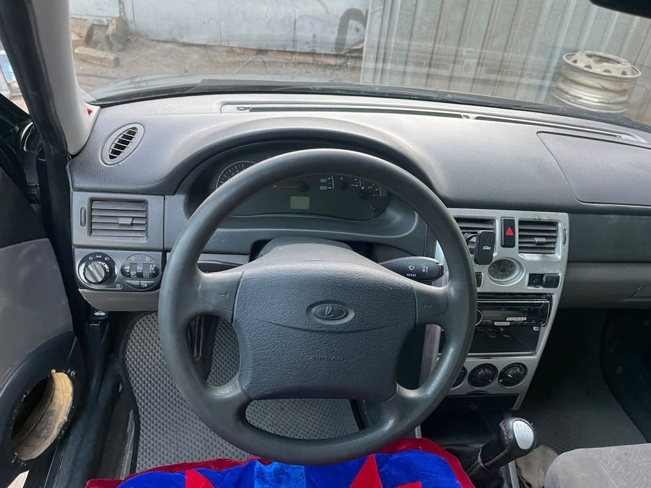 Авто с выкупом Актобе