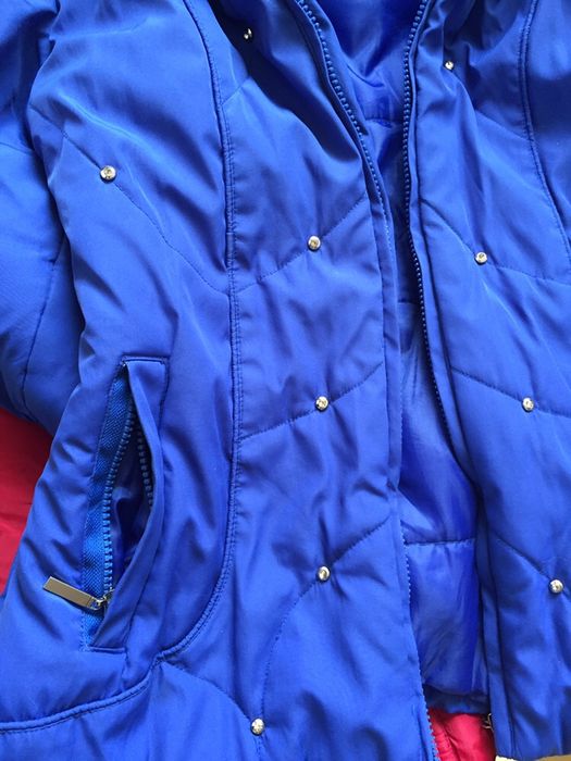 Куртка 1500тг