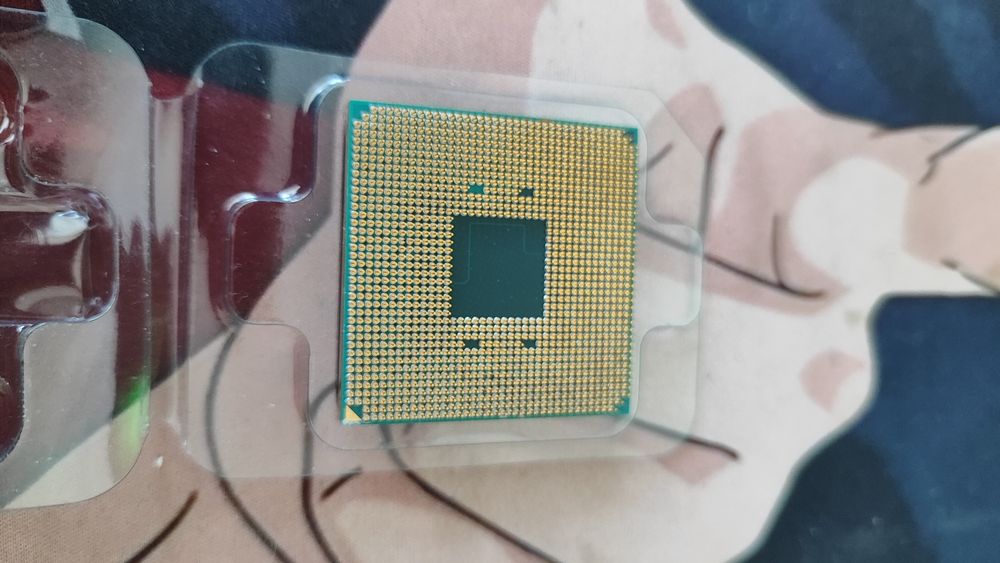Ryzen 5 2400G OEM