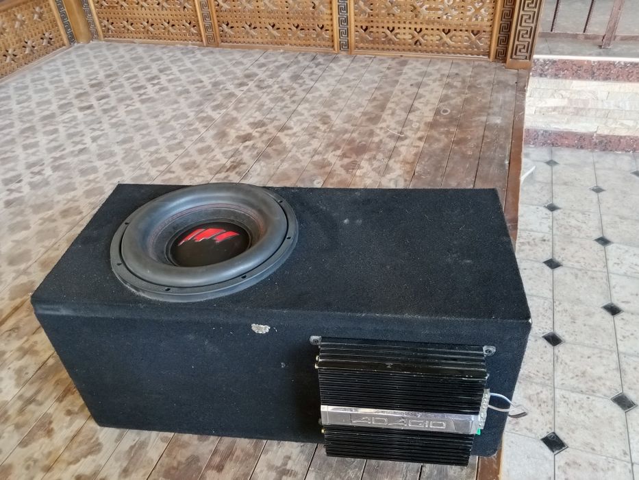 Sambufer Ural TT holati zor shqarishi buzadi