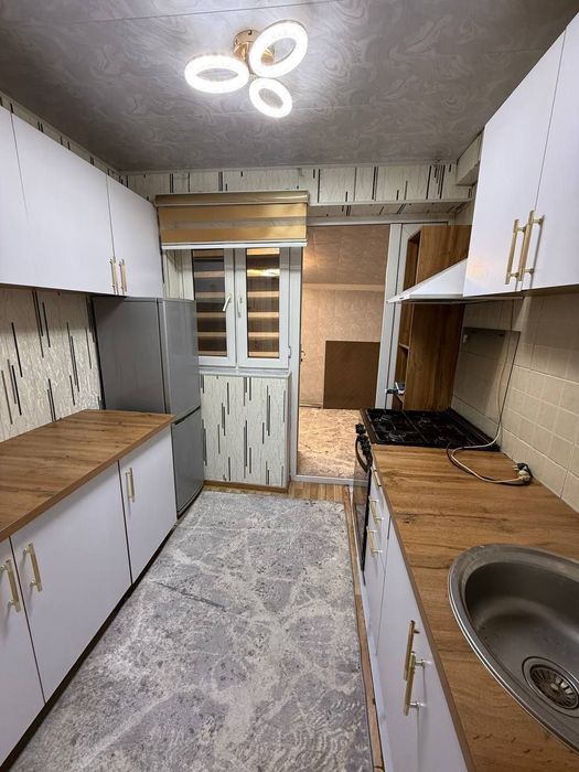 ^Ипотека Балкон 2×6, 2в3/1/5 Кирпичный-Разделка Мебель и Техника‼