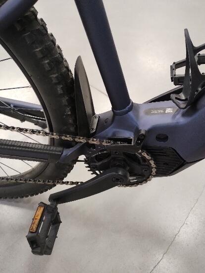 Bicicletă Mtb electrică - produs resigilat - (SecondHand) Decathlon