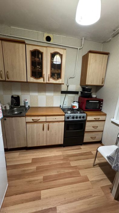 Продается 1 ком район 7 школы 1/5