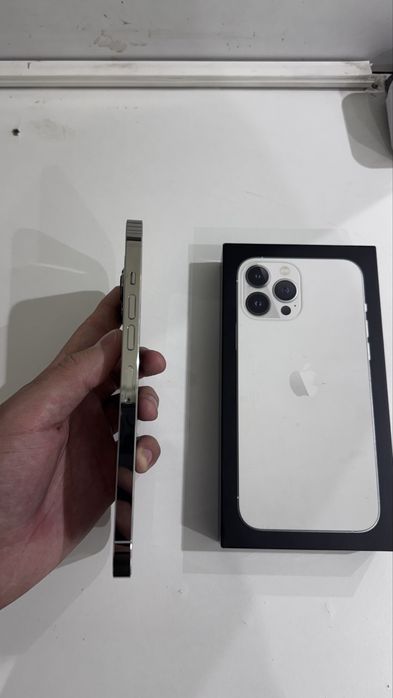 Iphone 13 Pro Max 512gb