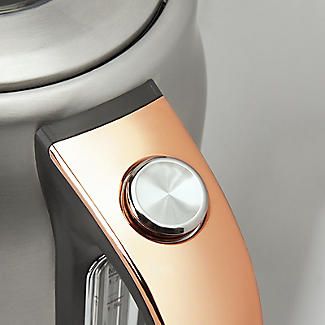 Кана за вода Crux 31868, 1.5L, 3000W