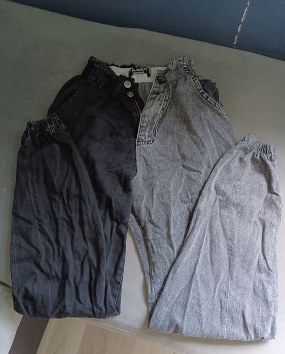 Модерни дамски дънки Ulsan Denim,размер 30, EUR40.