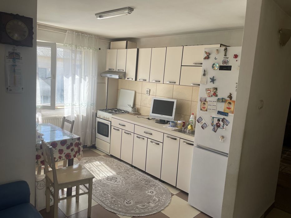 Apartament de vanzare Zamca
