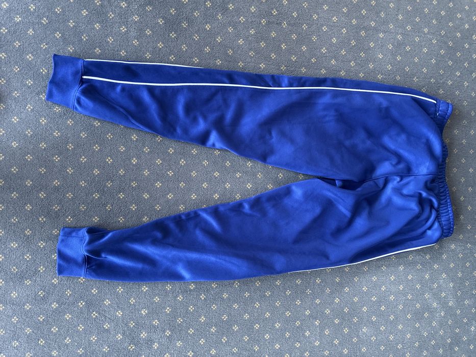 pantaloni nike trening