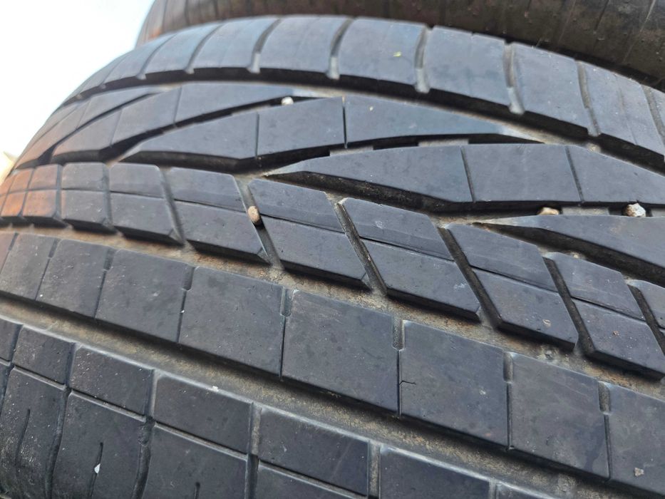 2бр Летни гуми 255 45 20 - Goodyear - DOT 2023