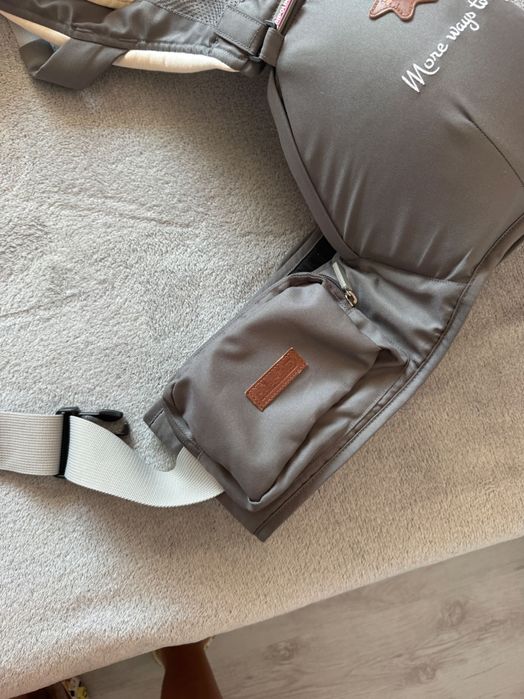 Кенгуру след 4ти месец