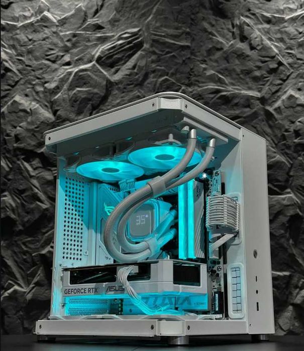 Продам новый компютер.