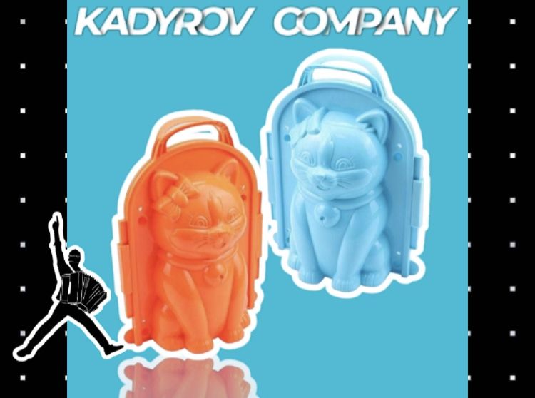 Форма для копилок ОПТОМ разные виды РО5