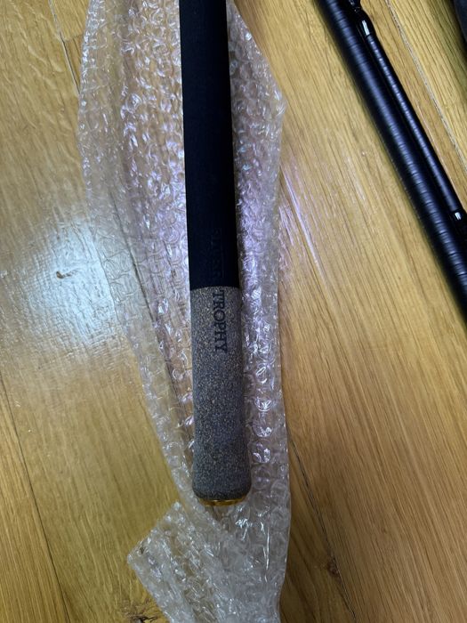 Undite Delphin River Trophy 4m -200 g