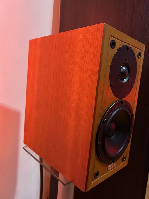 Pachet 4 boxe Dynaudio Contour 1.1 – High-End Danemarca (2 perechi)