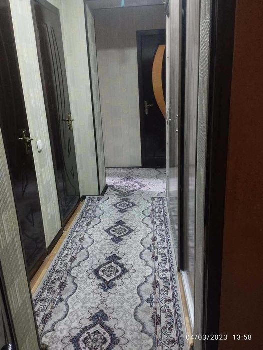 Квартира в аренду