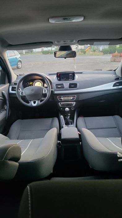 RENAULT Megane 2012 — imagine 3