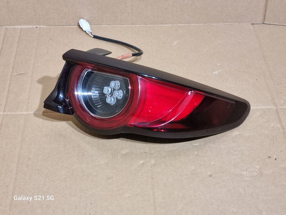 Stop dreapta led mazda 3 BP hatchback 2020-2025
