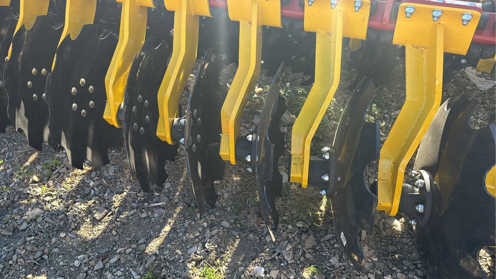 Teradisc Strumik  Mega 4m piese noi Polonia