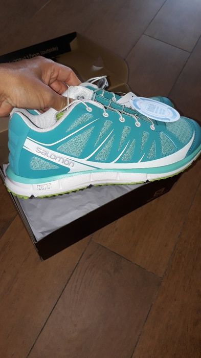 SALOMON mărimea 38