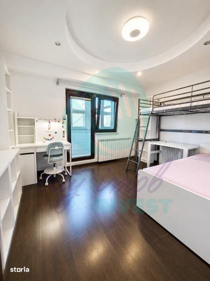 3 camere Matei Basarab