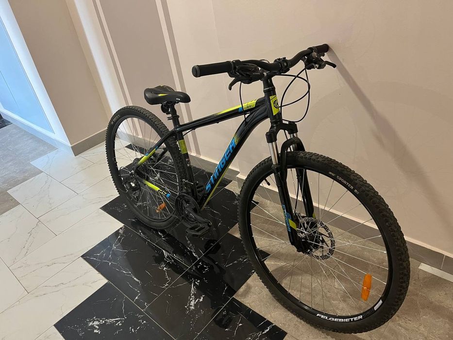 Велосипед Stinger mtb