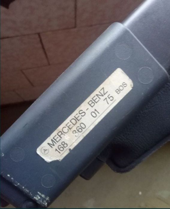 vand rulou a140 a160