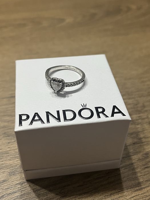 Pandora оригинален пръстен 52
