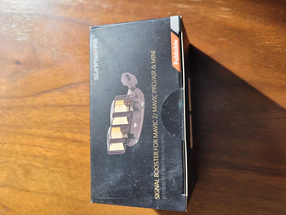 Amplificator semnal drona Sunnylife