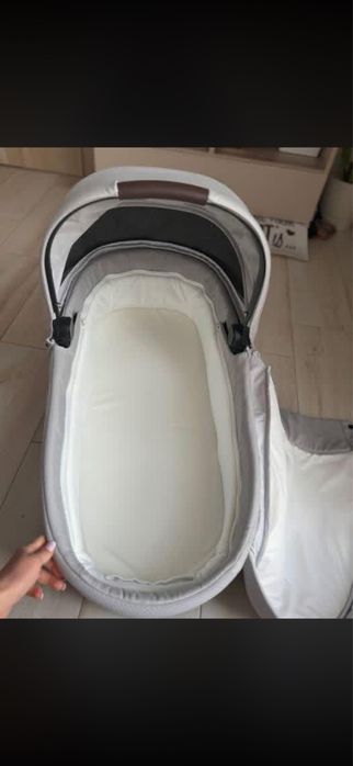 Кош за новородено cybex