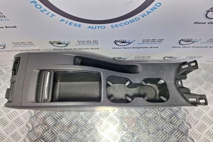 Cotiera fata cu suport pahare Chevrolet Orlando J309