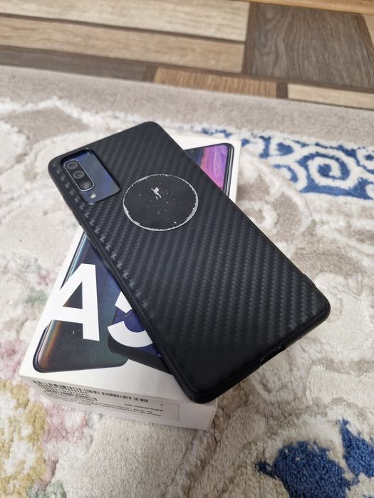 Прлдам/Обмен Samsung a50