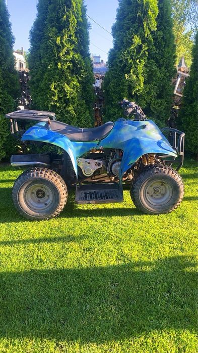 Vand Atv 49cc De copii