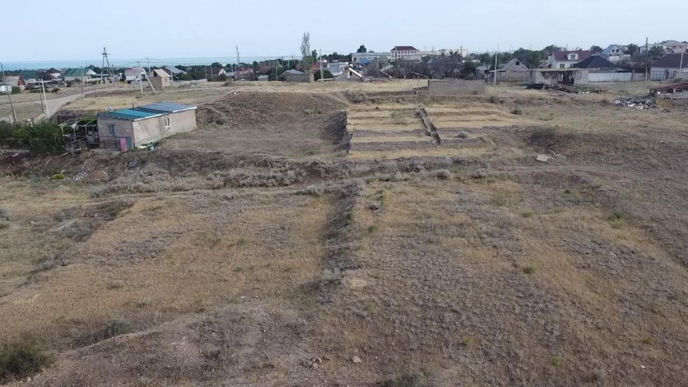 Продам или обменяю участок