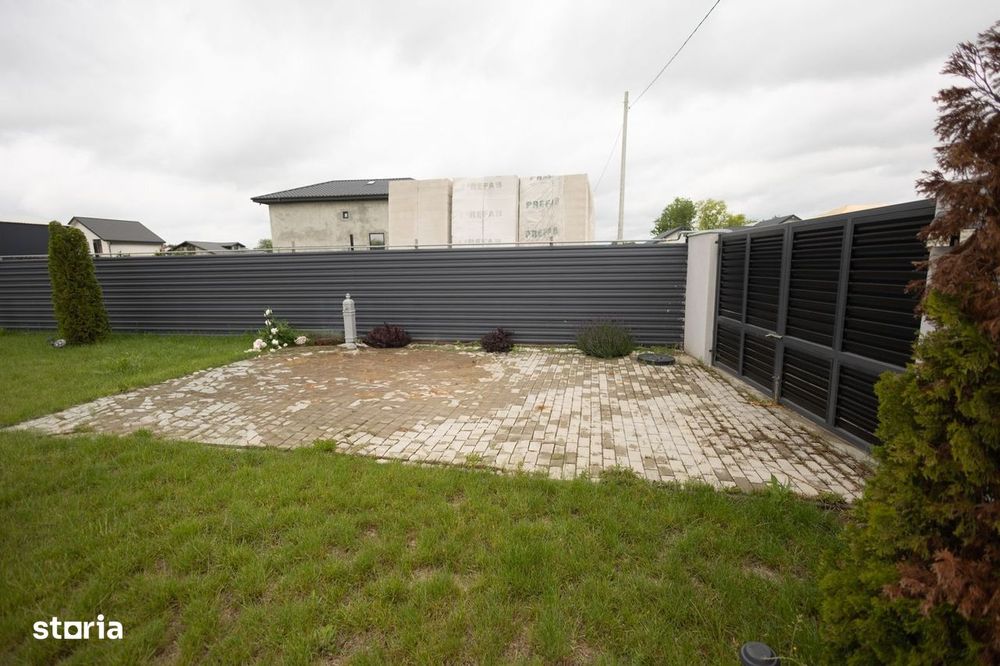 De vânzare casa Noua Vărsătură