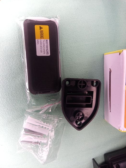 Сензорна дворна лампа, соларна