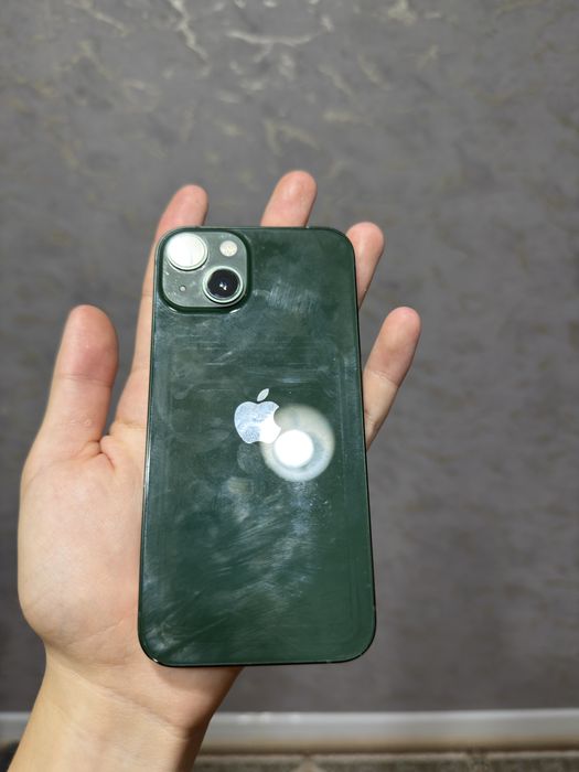 iPhone 13 128gb EAC