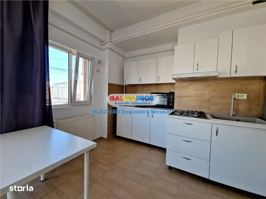 Apartament 2 Camere, Rezervelor 54, Militari Residence, 400 euro