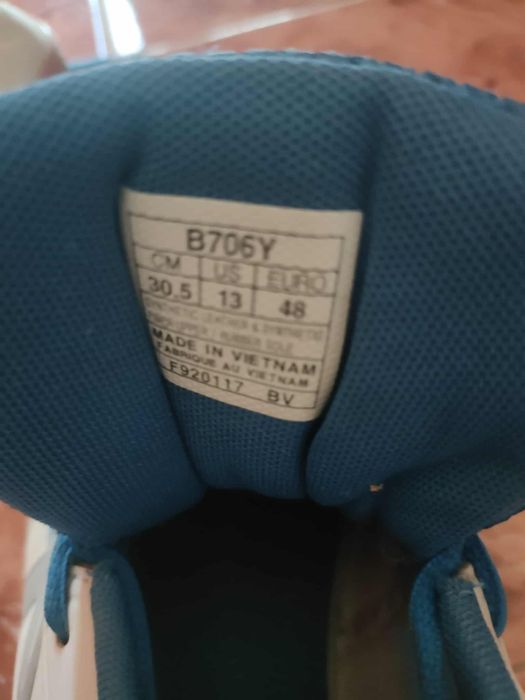 Мъжки маратонки Asics