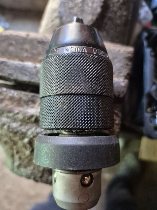 Mandrina bosch noua.