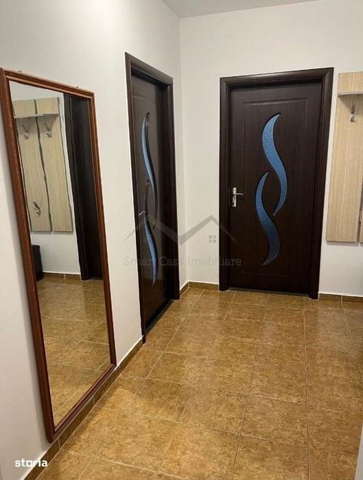 Apartament 2 camere Gara