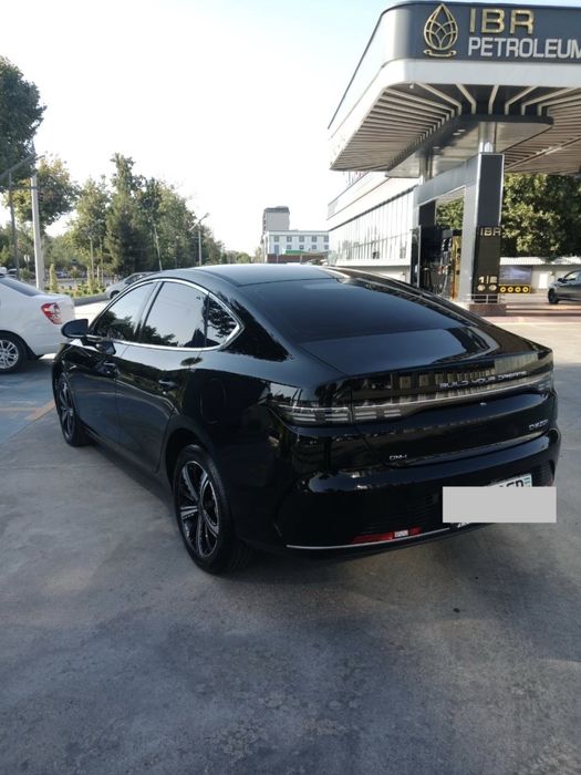 Byd Chazor Full srochna!
