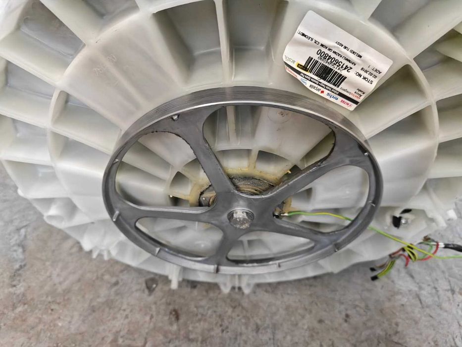 Cuva completa masina de spalat Grundig GWN48440C , compatibil si cu modele Beko cod piesa 2500704401 , 2435301802 /R29