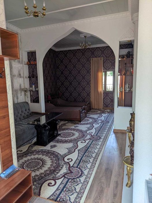 Гостевой дом Oydin